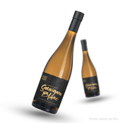 Misty Cove Landmark Sauvignon Blanc