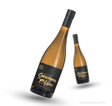 Misty Cove Landmark Sauvignon Blanc