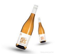 Misty Cove estate Pinot Gris