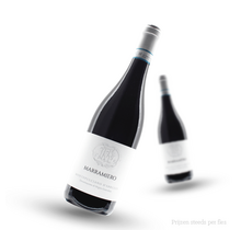 Maramiero montepulciano