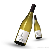 Cotes du Rhone Blanc Le petit coudoulis