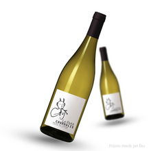 Cotes du Rhone Blanc Le petit coudoulis