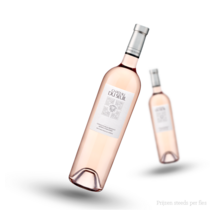 Chateau du seuil Rosé