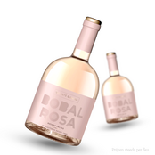 Bobal ROSA Vicente Gandia