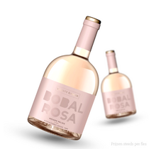 Bobal ROSA Vicente Gandia
