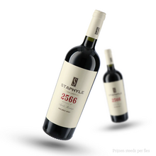 Staphyle Malbec Partida Limitada