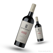Staphyle Cabernet Franc Partida Limitada