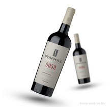 Staphyle Cabernet Franc Partida Limitada