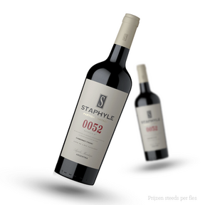 Staphyle Cabernet Franc Partida Limitada