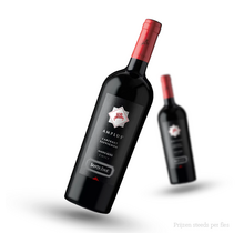Amplus Cabernet Sauvignon