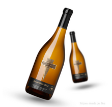 Fin Del Mundo Special Blend White