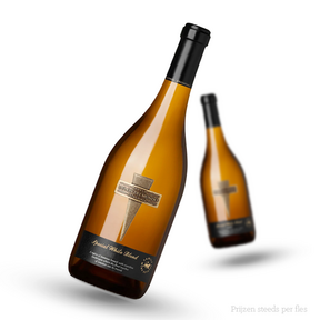 Fin Del Mundo Special Blend White