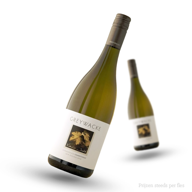 Greywacke Chardonnay