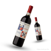 LA BONCIA Chianti Bindi Sergardi