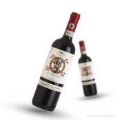Ghirlanda Chianti Bindi Sergardi