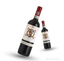 Ghirlanda Chianti Bindi Sergardi
