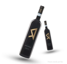 Janare Rosso Riserva Sannio