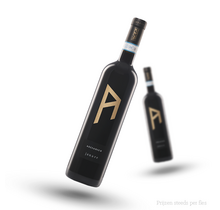Janare Aglianico Sannio