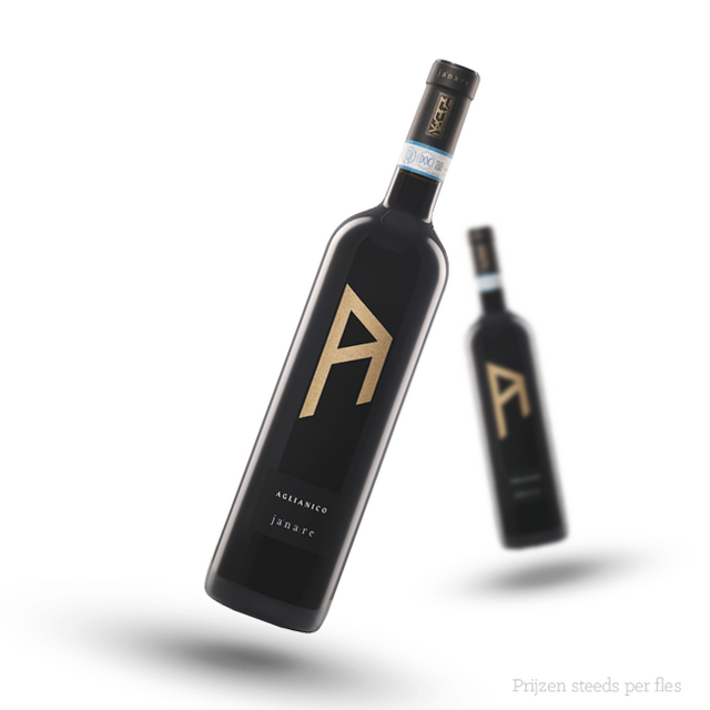 Janare Aglianico Sannio
