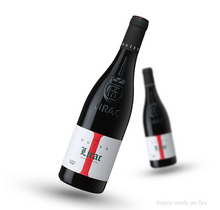 Lirac le petit prince Domaine Ogier