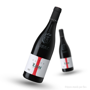 Lirac le petit prince Domaine Ogier