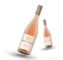 Marco Porello Langhe Nebbiolo Rosato