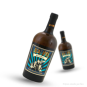 Algazarra reserva Wit