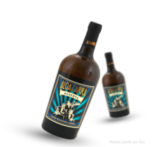 Algazarra reserva Wit