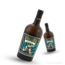 Algazarra reserva Wit