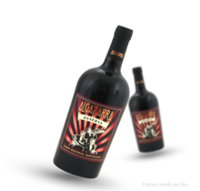 Algazarra reserva Tinto