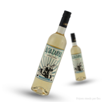 algazarra vinho verde