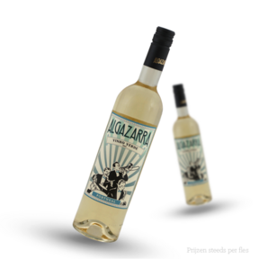 algazarra vinho verde