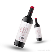 Sios Rood “Cau Del Gat”