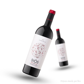 Sios Rood “Cau Del Gat”