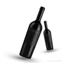 Barista Black pinotage