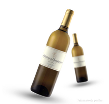 Chateau de Chantegrives Cuvee Caroline