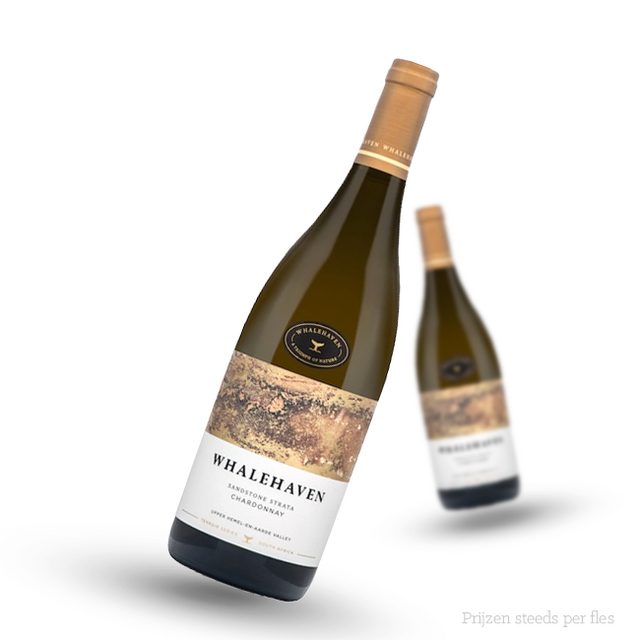 Whalehaven Chardonnay