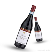 Manzone Barbera d'alba Superiore  Fiorenza