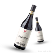 Grimaldi Barolo Camilla 2021