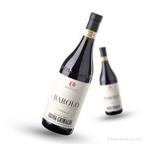 Grimaldi Barolo Camilla 2021
