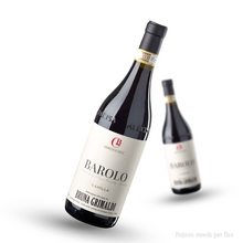 Grimaldi Barolo Camilla 2021