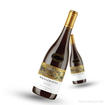 Whalehaven Pinot Noir Shale Summit