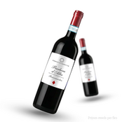Roberto Sarotto Barbera D'alba Briccomacchia
