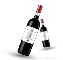 Roberto Sarotto Barbera D'alba Briccomacchia