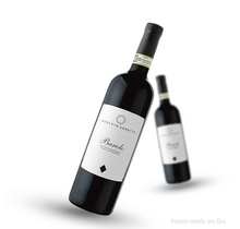 Roberto Sarotto Barolo Docg
