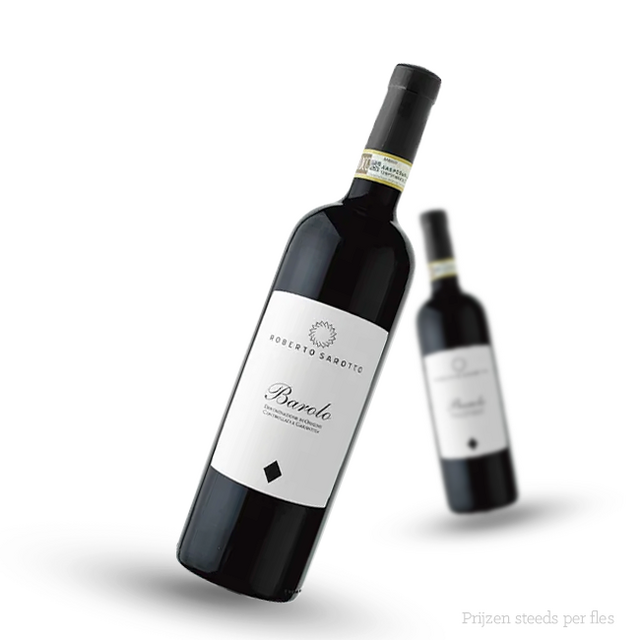 Roberto Sarotto Barolo Docg
