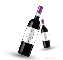 Roberto Sarotto Nebbiolo Nativo