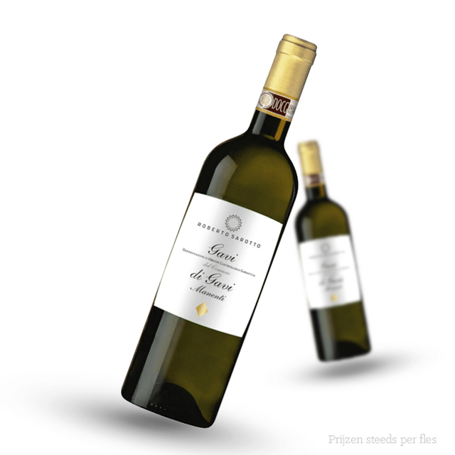 Roberto Sarotto Gavi Manenti