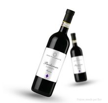 Roberto Sarotto Barbaresco Riserva