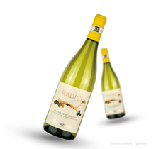 Radici Mastroberardino Bianco Di Avellino